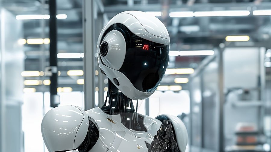 NEW Tesla Bot Gen 3 Replacing Housekeepers With $1/Hour