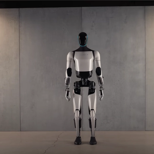 Tesla Bot Gen 3 MASSIVE Upgrade REVEALED 