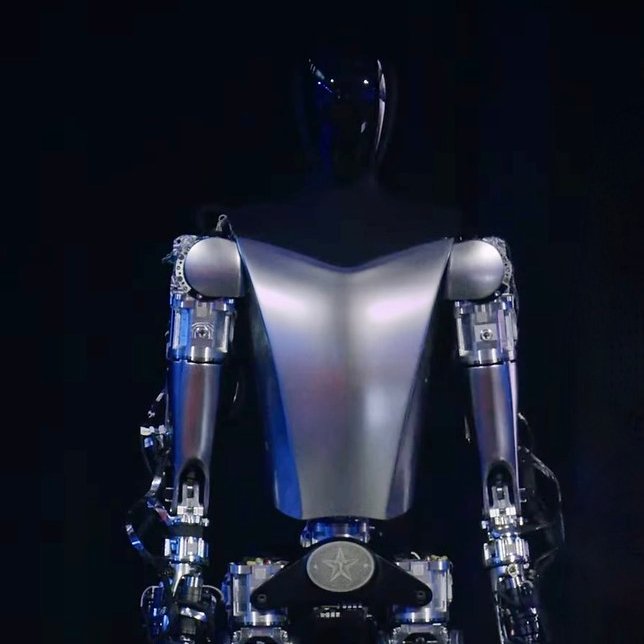 Tesla Bot Gen 3 MASSIVE Upgrade