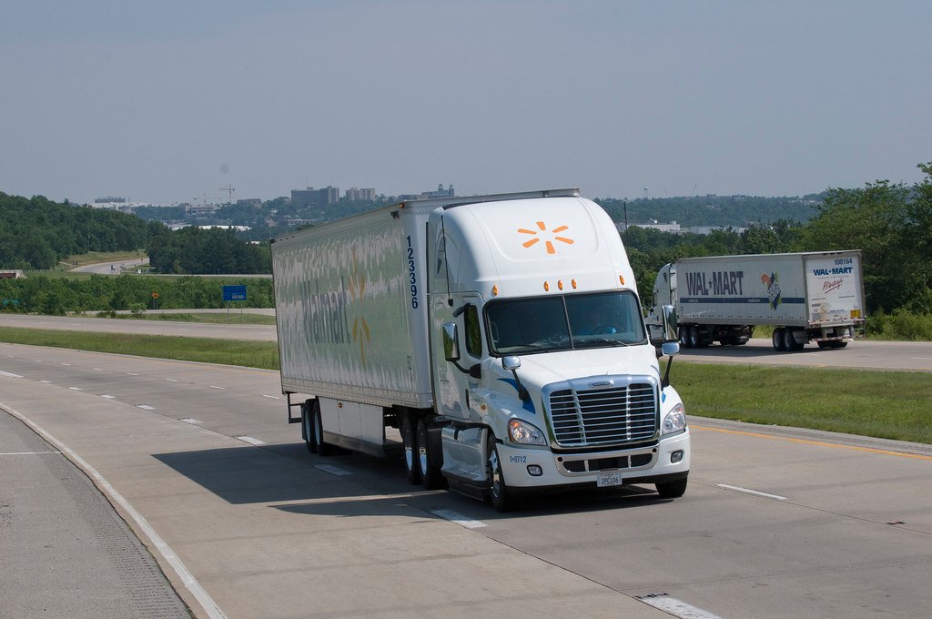 Tesla Semi 2027