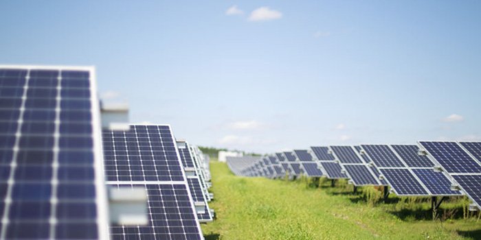 Tesla Solar Factory