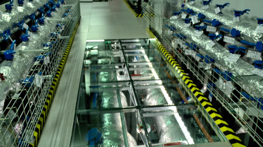 Elon Musk's $119B Terafab Future