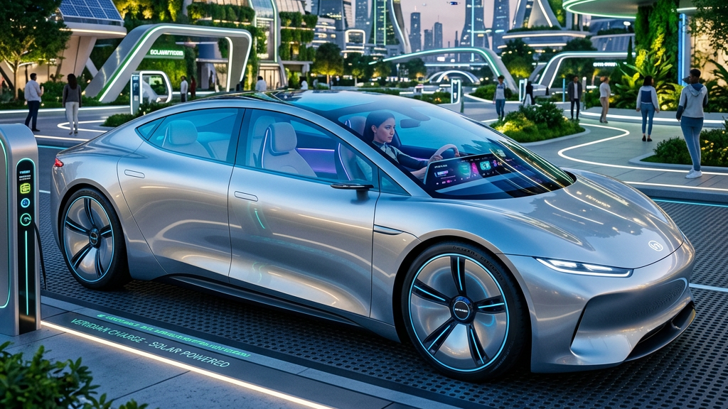 NEW TESLA MODEL 2 IS REAL! The Cyber Cab Trick That Could Destroy BYD, Ford & GM in 2026