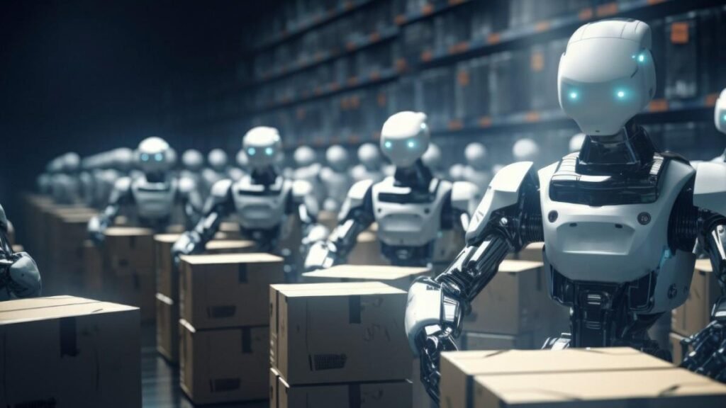 Tesla Bot Gen 3 2027