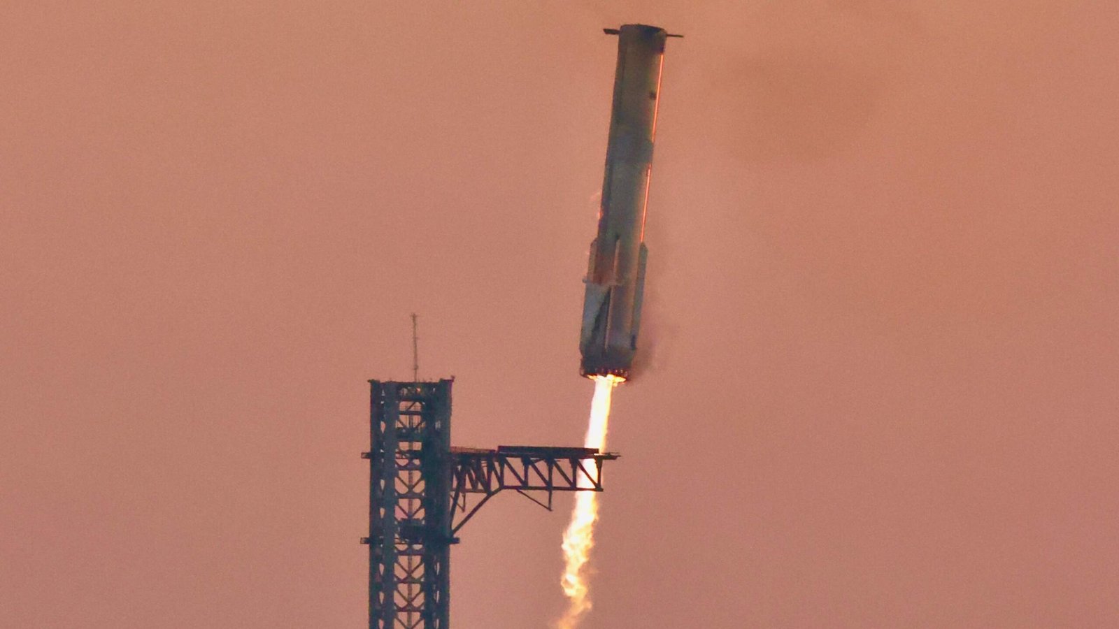 Starship Flight 14 Launch Date just Changed Again, No Launch This Week