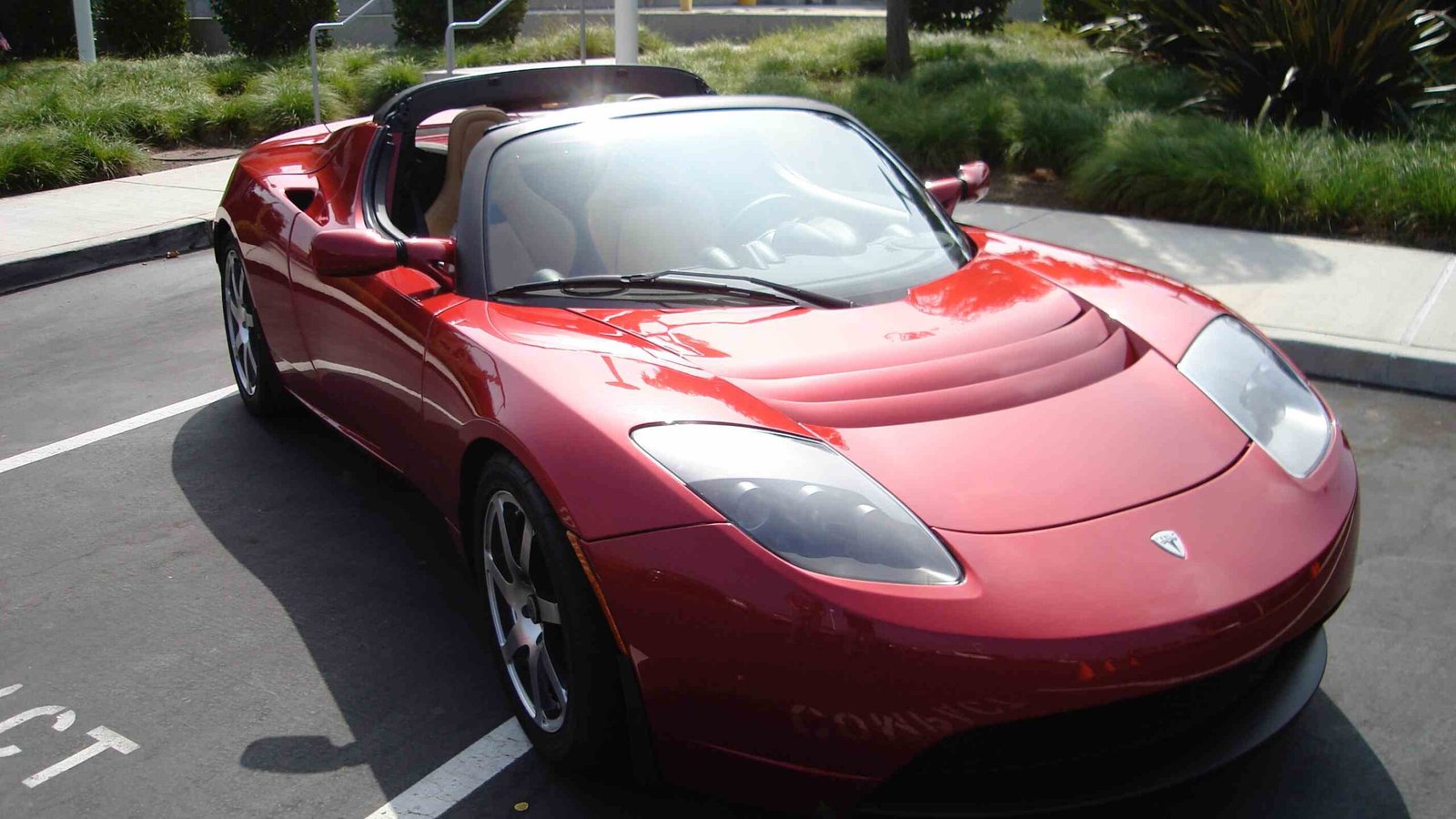 Tesla Roadster 2.0 OFFICIALLY FLYING! BIG Reveal Confirmed