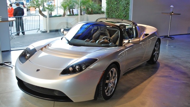 Elon Musk's Next-Gen Motor Destroy Entire EV Industry