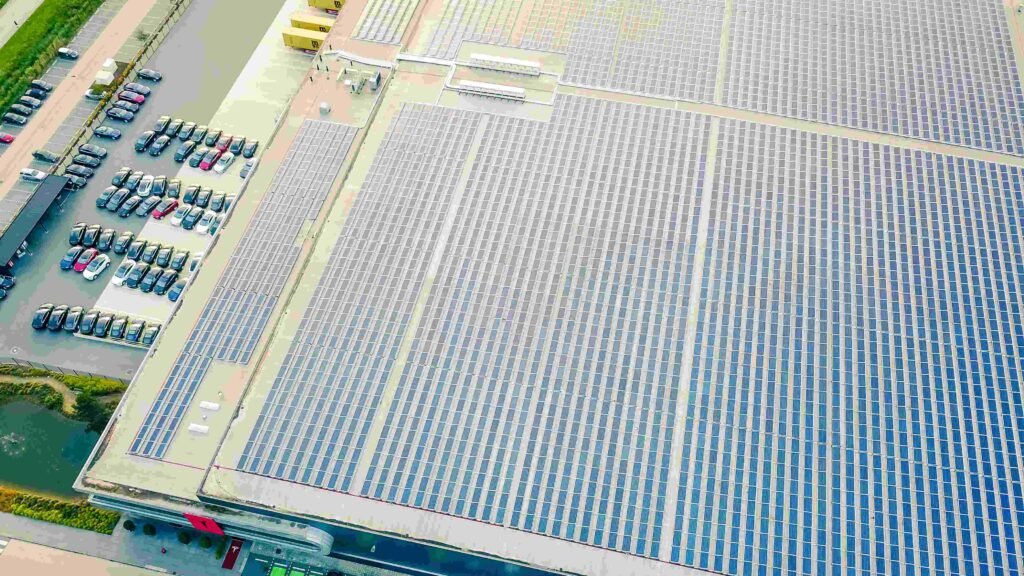 Elon Musk's New Project Terafab