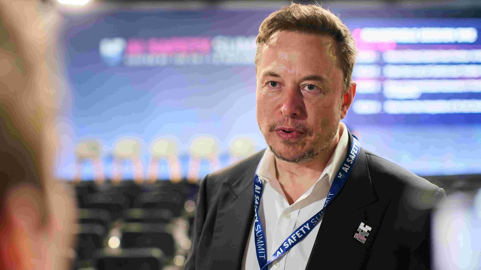 Elon Musk Reveals New AI Warning