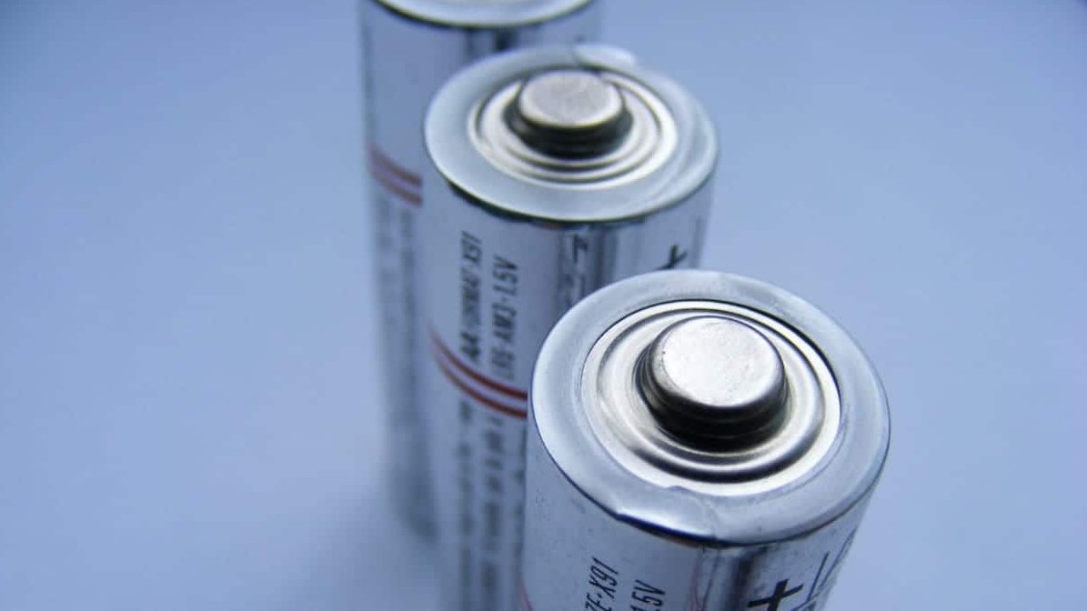 New Gen 3.5 Solid-State Battery, 381 Wh/kg Finally Goes MASS PRODUCTION