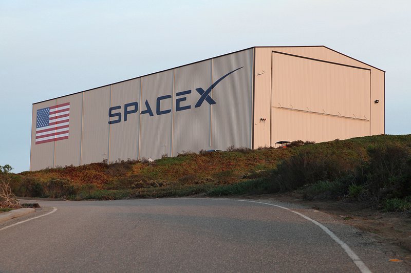 SpaceX Starbase Update 2027