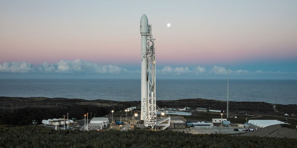 SpaceX Starbase