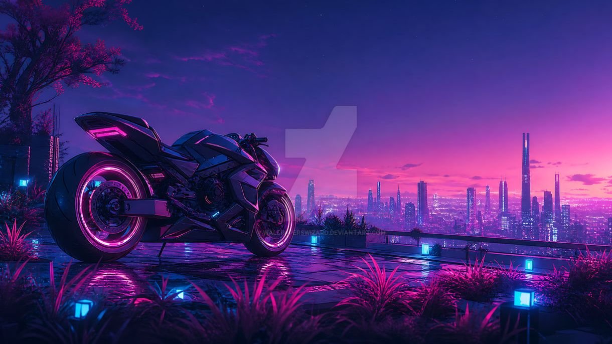 Elon Musk's First Tesla Cyberbike Prototype Shocked the Industry
