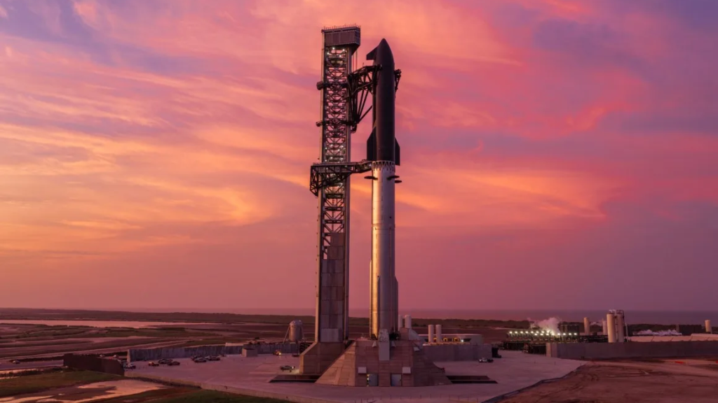 Starship Flight 14 to become the Biggest Leap ever: Unlike any others