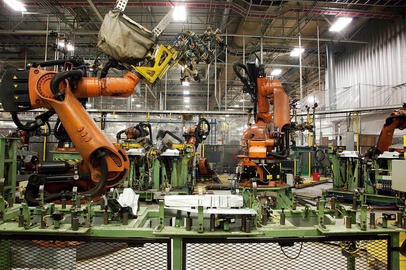 $119B Elon Musk's Terafab