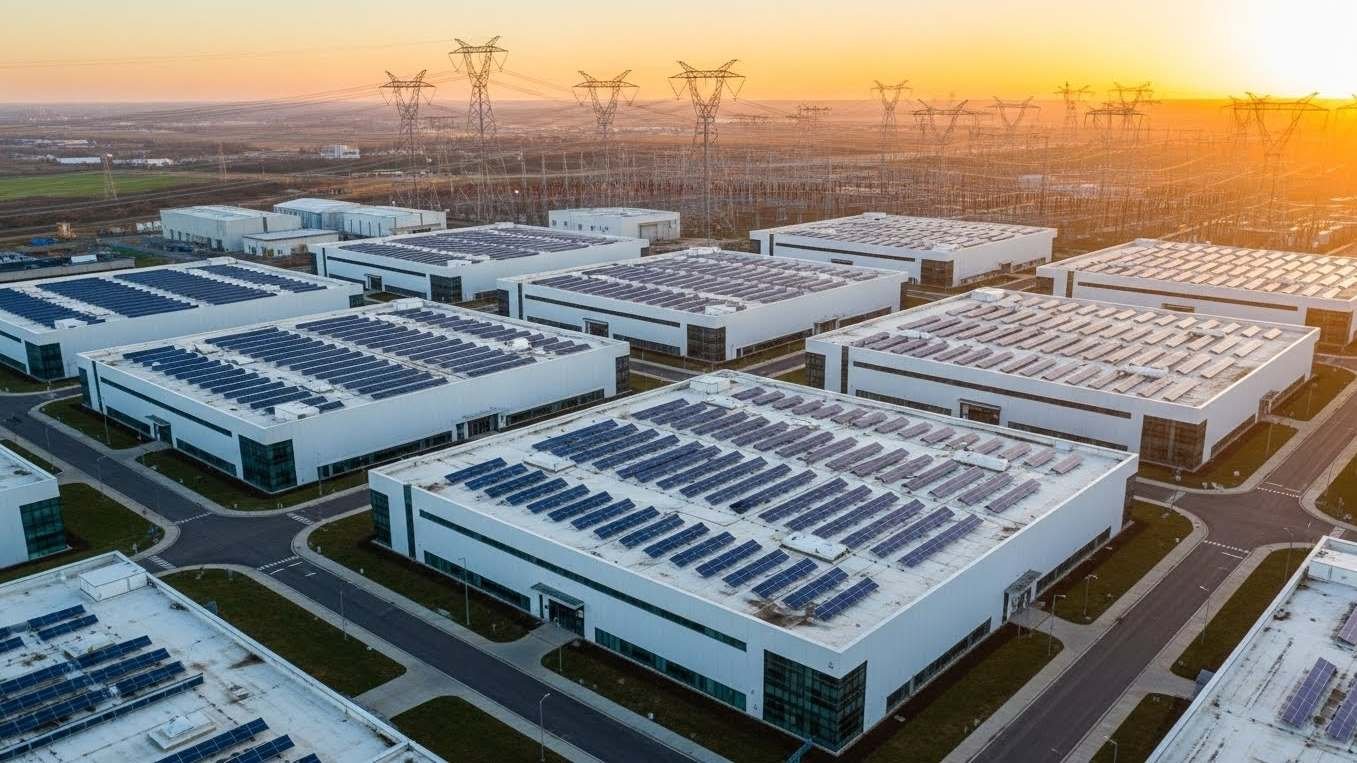 $119B Elon Musk's Terafab Inside Is Impossible!