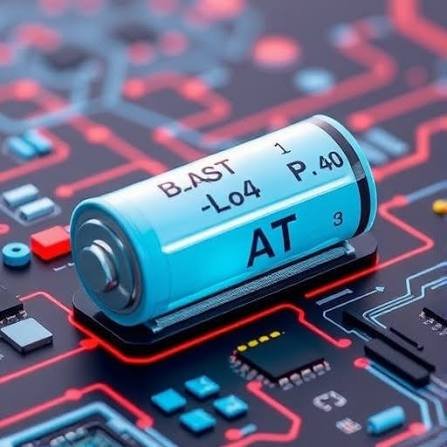 Solid-State Battery