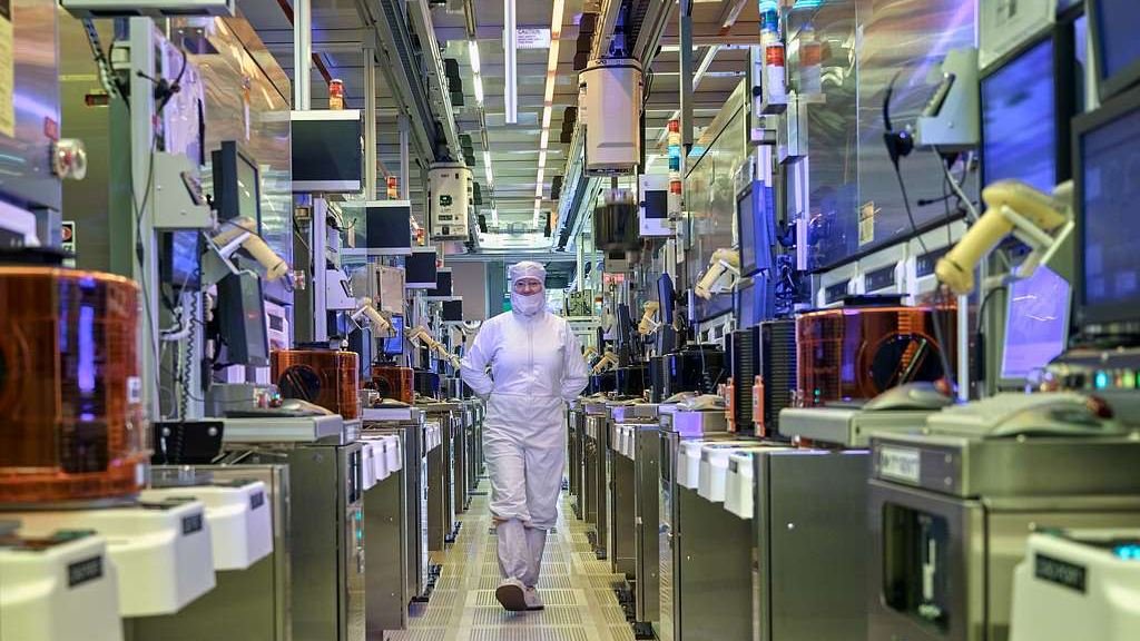 Elon Musk's New $119B Terafab,