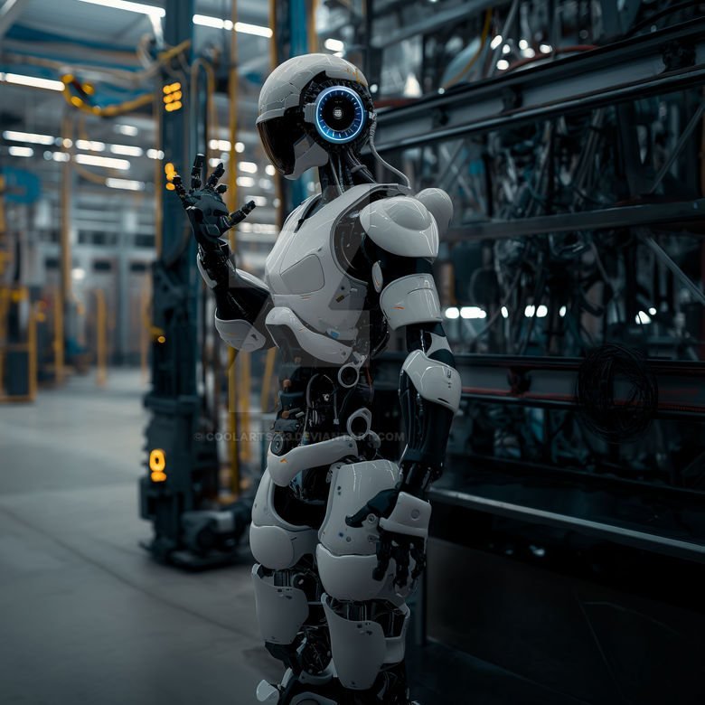 Tesla Bot Gen 3 Future