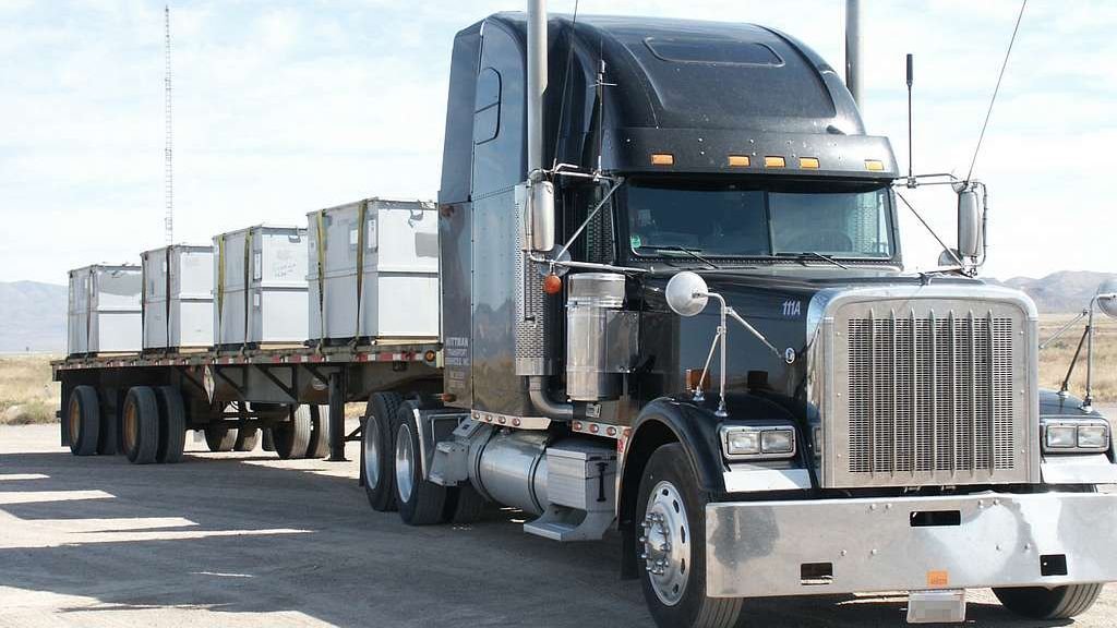 New Tesla Semi Mass Production Line LEAKED CHANGE Everything