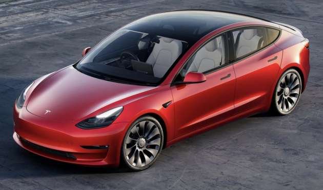 NEW TESLA MODEL 2 Update