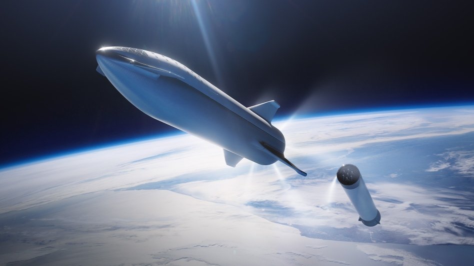 Starship Flight 14 Launch Date Update