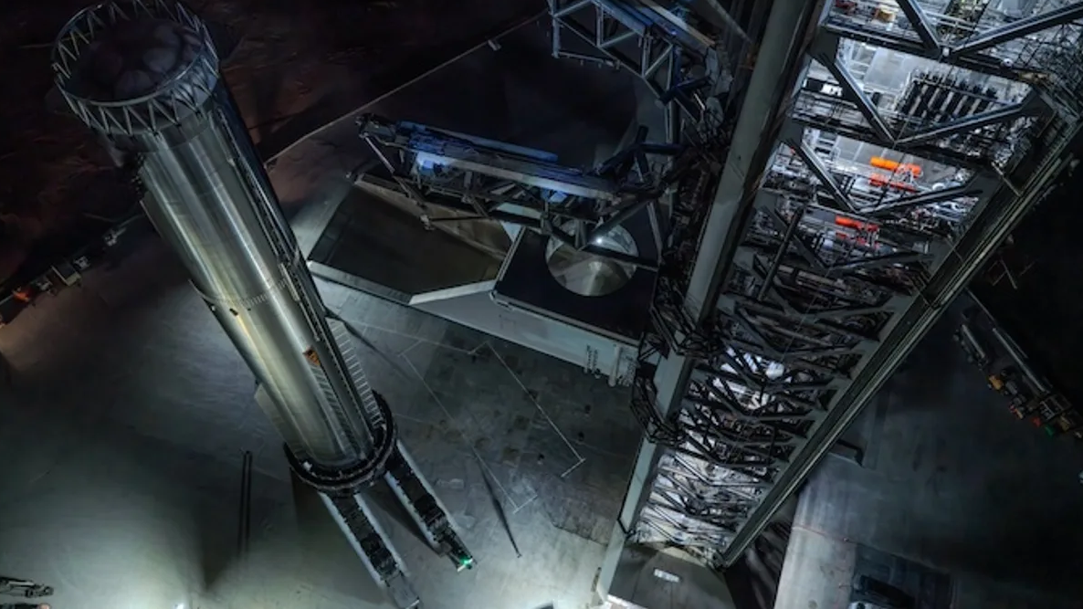 Starship Flight 14 Will Change the Space Industry Forever Begin Making Revenue