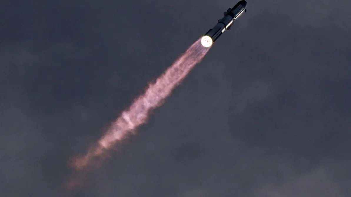 SpaceX Confirmed a Massive Goals for Flight 14 Beyond What We Expected