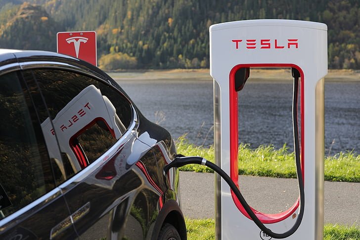 Tesla Motor Future Update