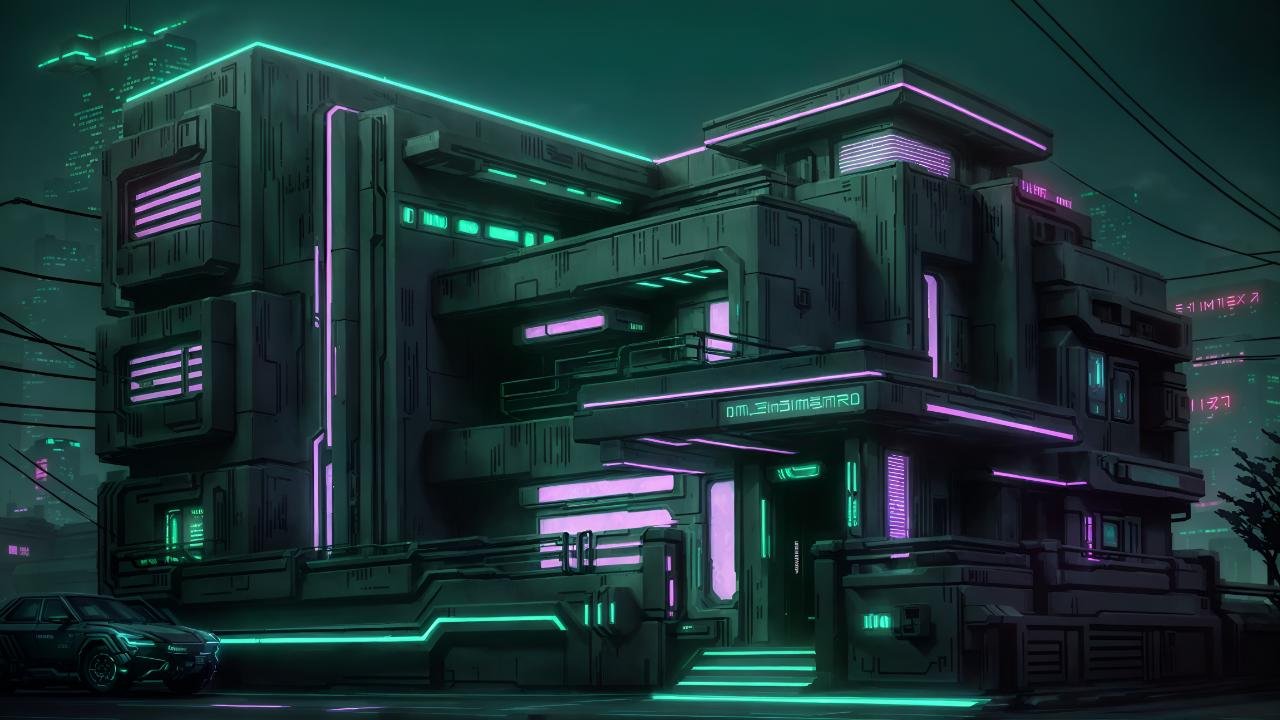 Elon Musk’s World’s First Flying Tesla CyberHouse Shocked Everyone