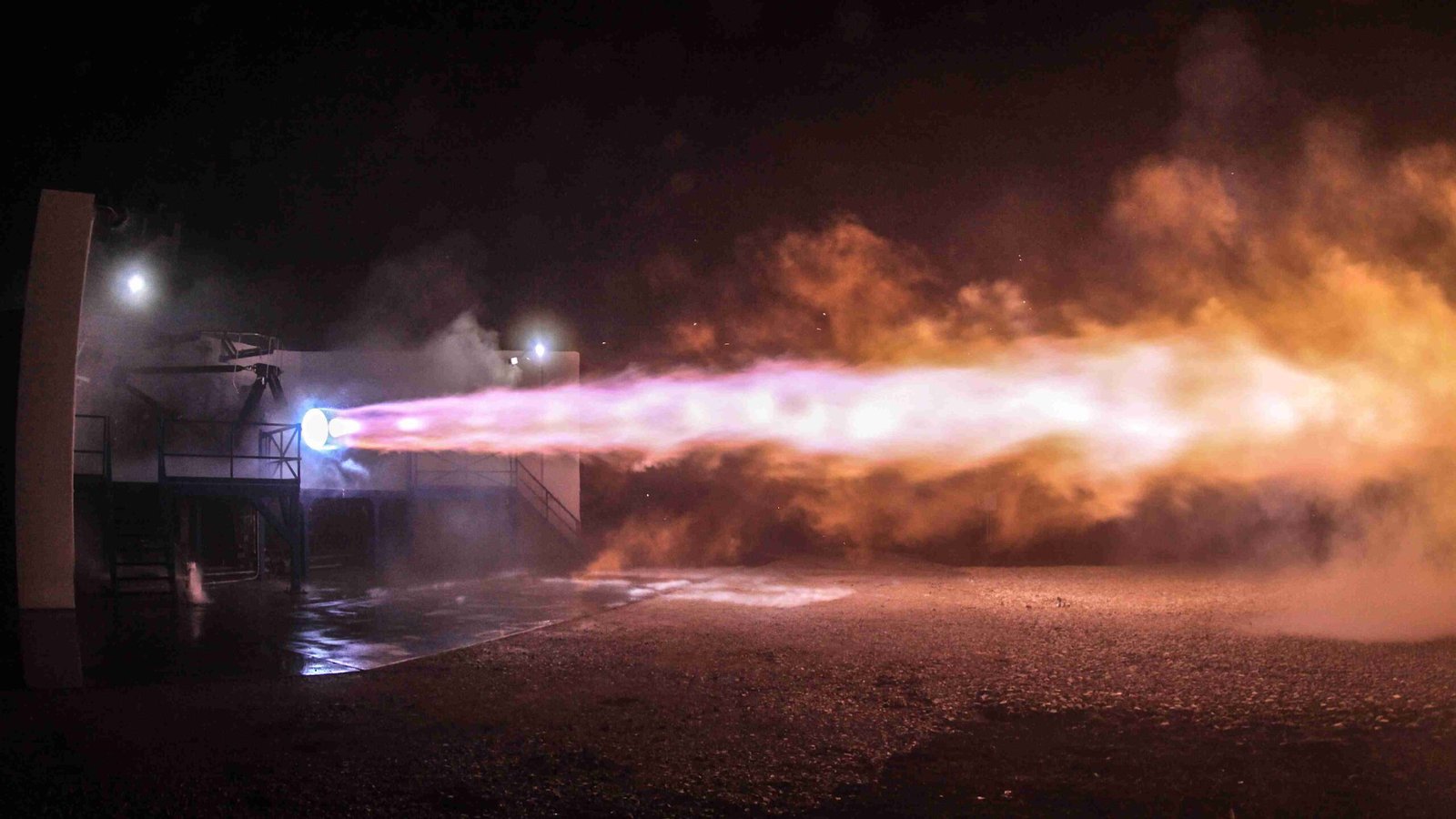 There’s a New-Gen Raptor Version to Replace Raptor 3 - Starship Needs It