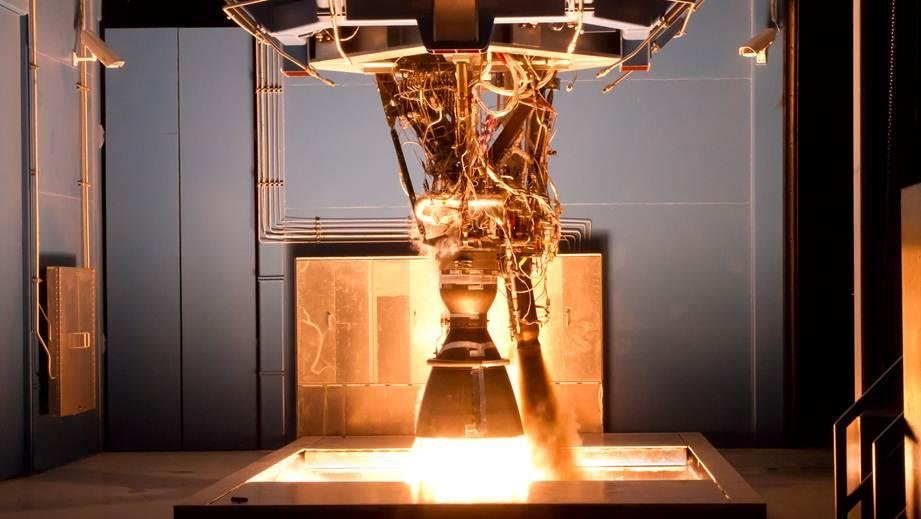 SpaceX just EXPOSED itself: Raptor BAD