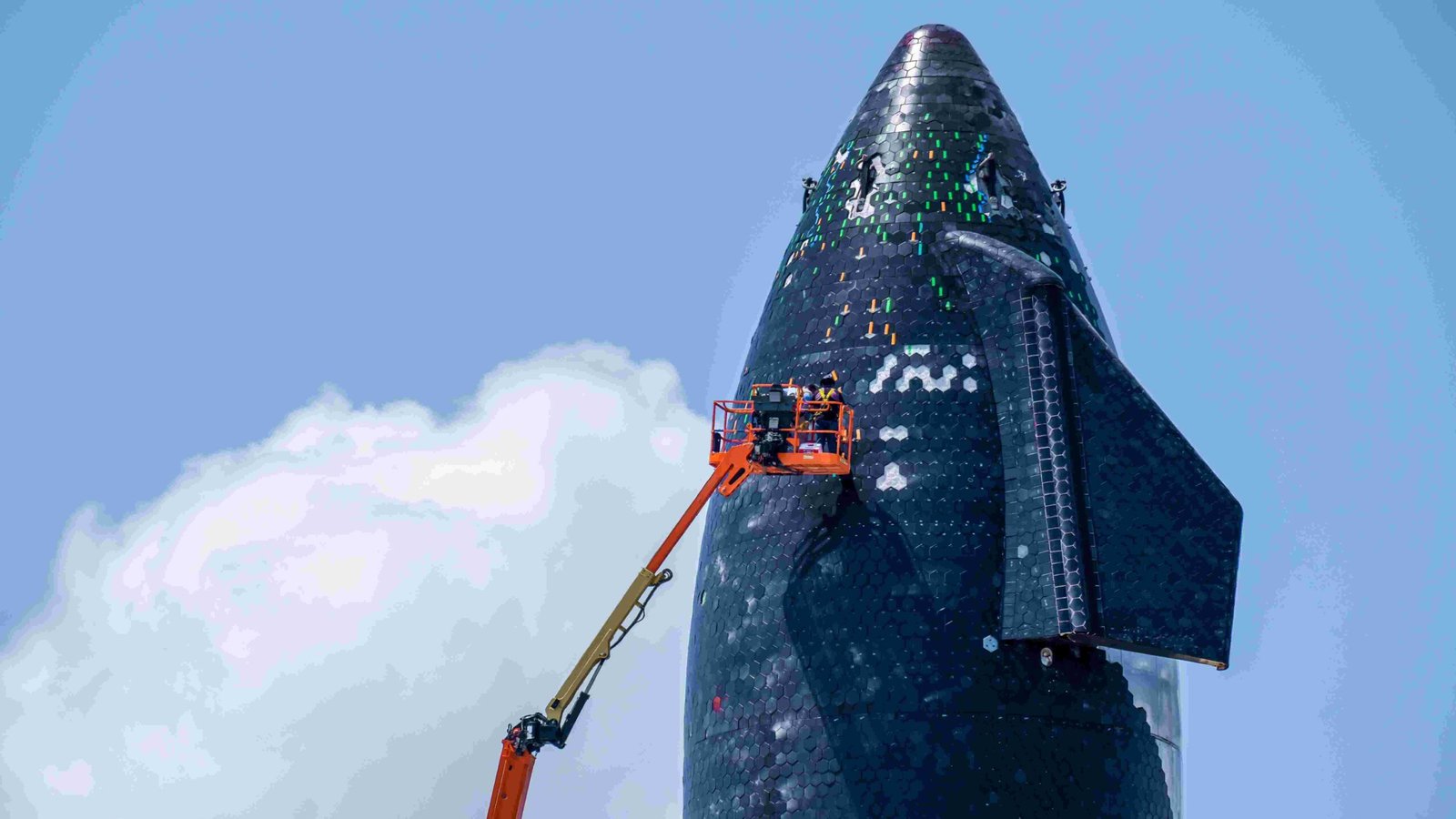 SpaceX just Changed Starship Flight 16 Plan: Not Coming to Florida, Why?