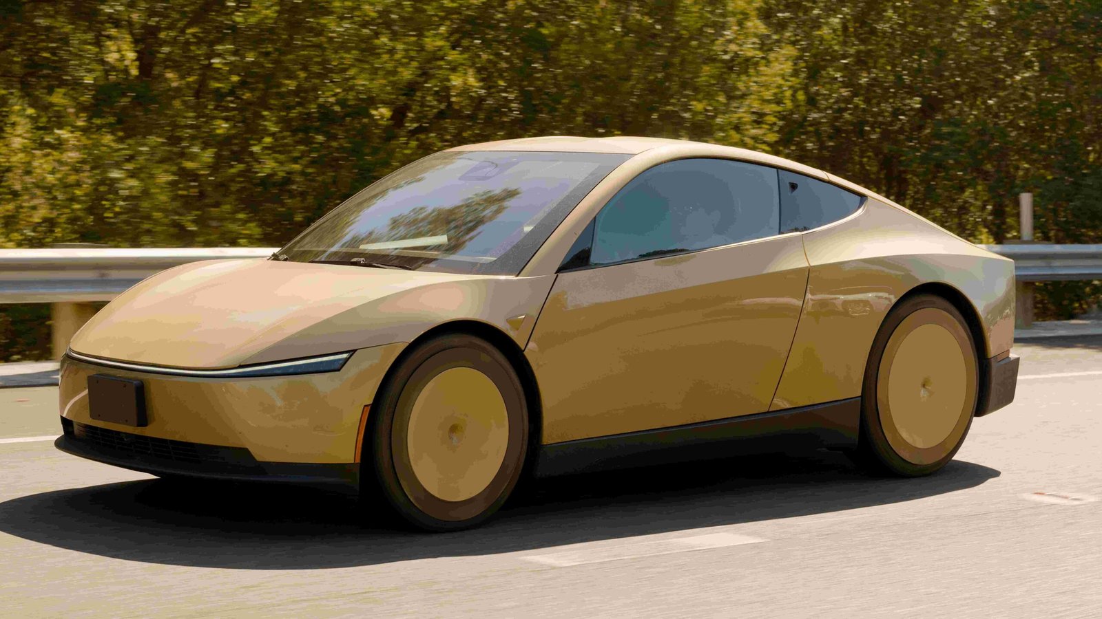 Amazing Tesla Cybercab Ramp Up, Massive Fleet & Delivery Soon