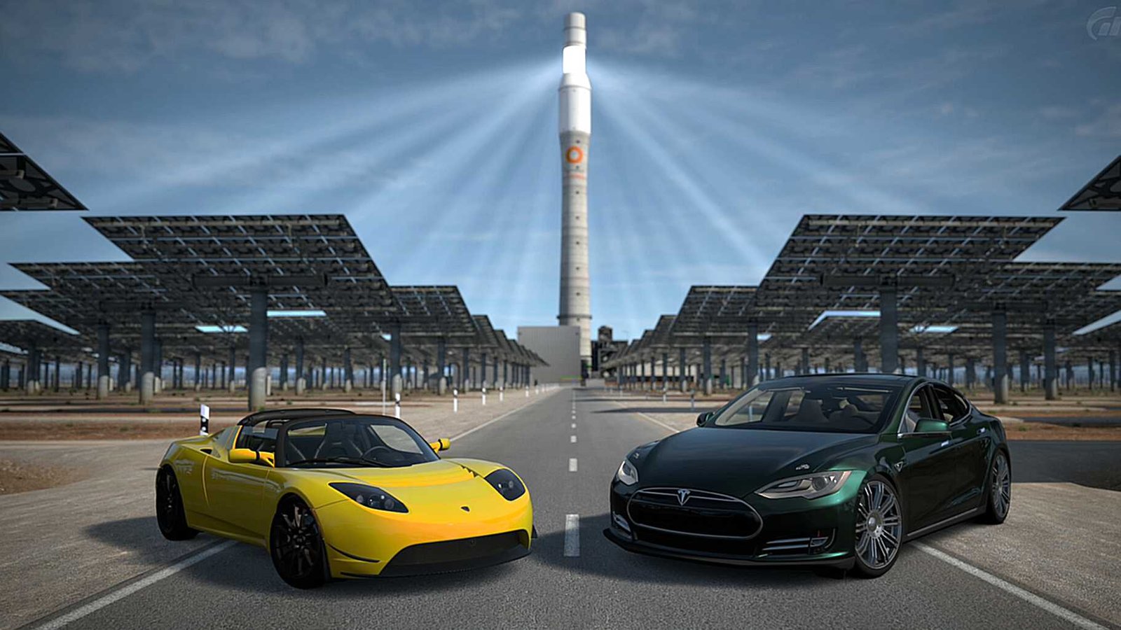 Tesla Reveals Major NEW Roadster Update 2027