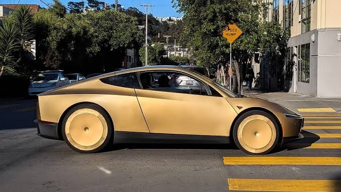 5 Reasons Tesla Cybercab Is A GAME CHANGER! Shocking Details REVEALED