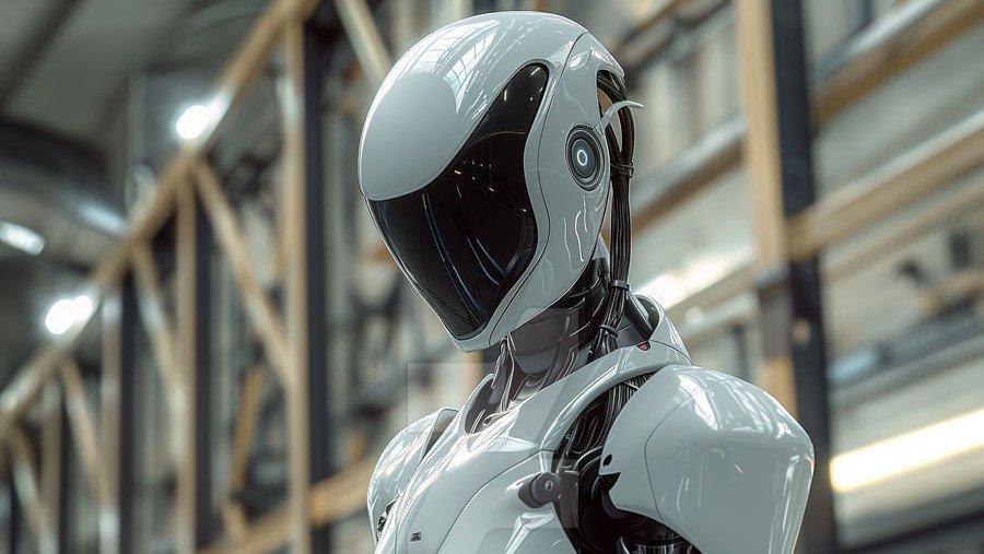 Tesla Bot Gen 3 JUST Got A NEW Look! 2027 Version