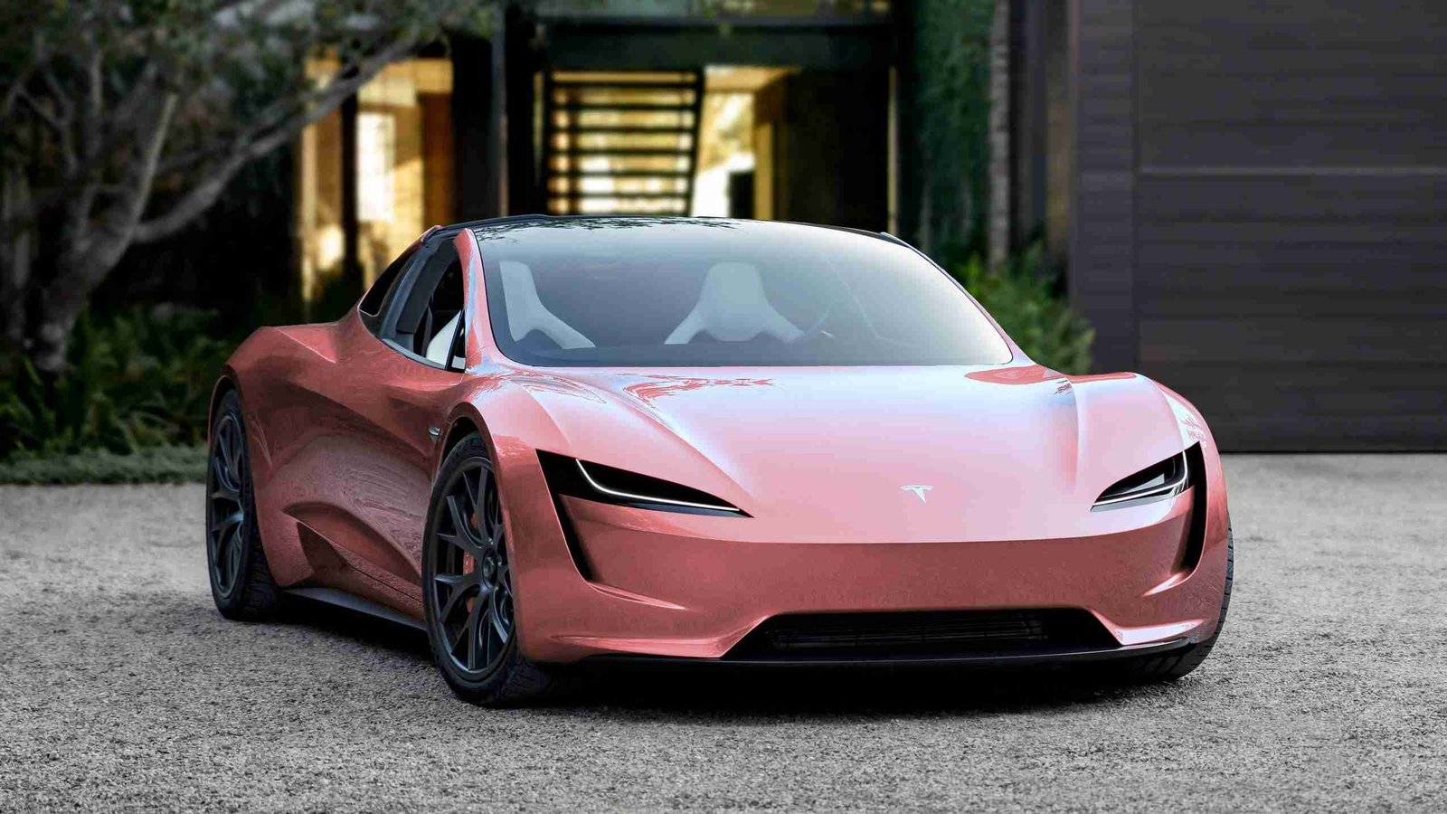 New Tesla Roadster UPDATE, Full 3-Version Details Is Here