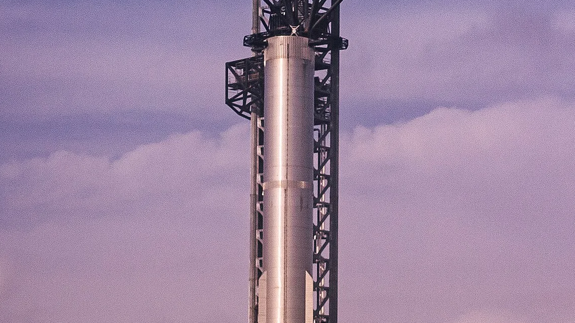 SpaceX’s First Starship Launch in Florida This Year finally Coming