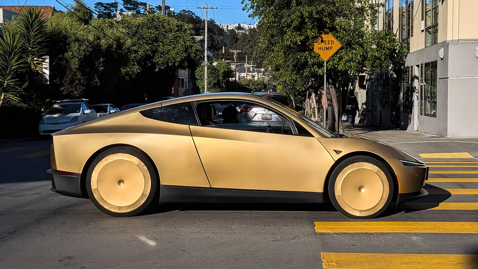 BIG Delivery NOW! Tesla Cybercab December Timeline REVEALED